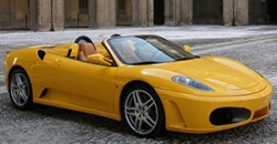 صيانة فيراري اف 430 سبايدر 2005 في جدة