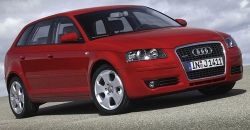 صيانة أودي ايه 3 2004 في جدة