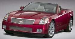 صيانة كاديلاك اكس ال آر 2005 في جدة
