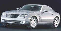صيانة كرايسلر كروس فاير 2005 في جدة