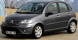 صيانة سيتروين سي 3 2005 في جدة