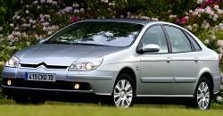 صيانة سيتروين سي 5 2006 في جدة