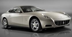 صيانة فيراري 612 سكاجليتي 2005 في جدة