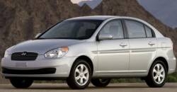 صيانة هيونداي أكسنت 2006 في جدة