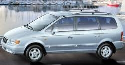 صيانة هيونداي تارجت 2002 في جدة