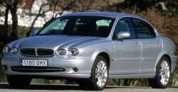 صيانة جاكوار اكس - تايب 2002 في جدة