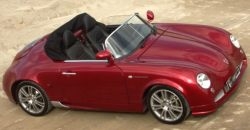 صيانة بي جي أه سيفينيس 2008 في جدة