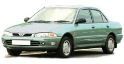 صيانة بروتون ويرا 2002 في جدة