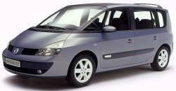 صيانة رينو اسباس 2006 في جدة