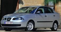 صيانة سات كوردوبا 2004 في جدة