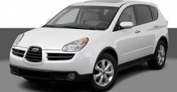 صيانة سوبارو تريبيكا 2006 في جدة