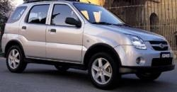 صيانة سوزوكي ايجنيس 2003 في جدة