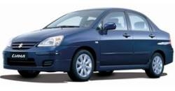 صيانة سوزوكي ليانا 2003 في جدة